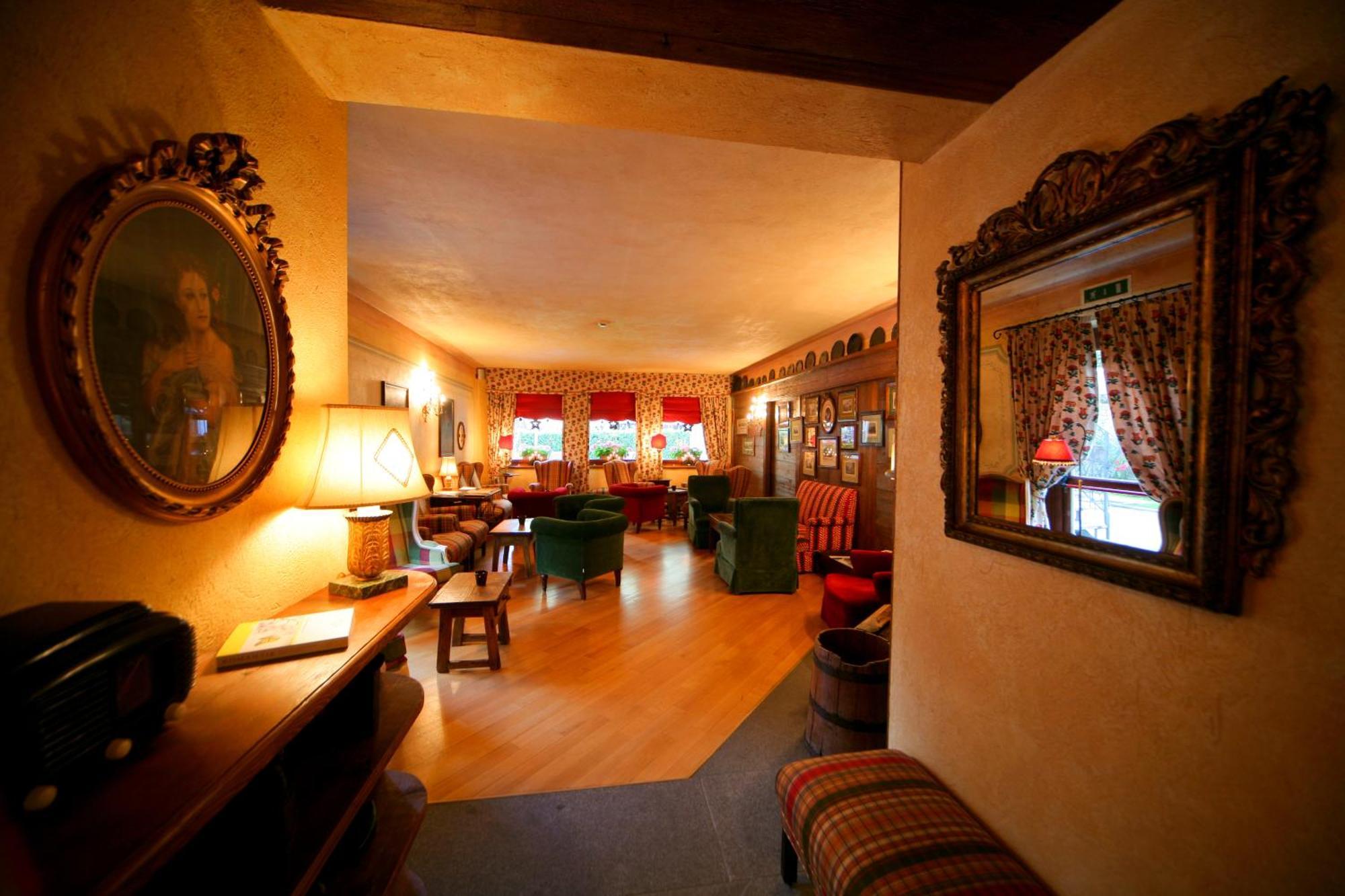Villa Novecento Romantic Hotel - Estella Hotel Collection & Experience Κουρμαγιέρ Εξωτερικό φωτογραφία