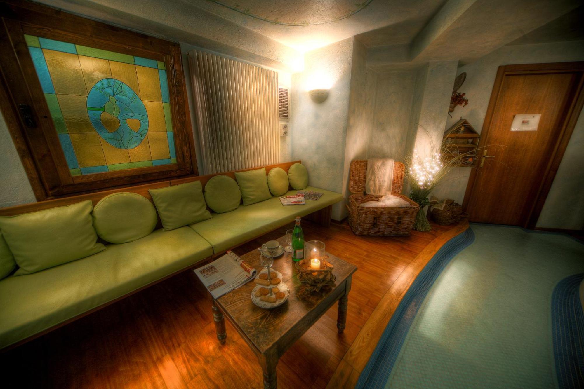 Villa Novecento Romantic Hotel - Estella Hotel Collection & Experience Κουρμαγιέρ Εξωτερικό φωτογραφία