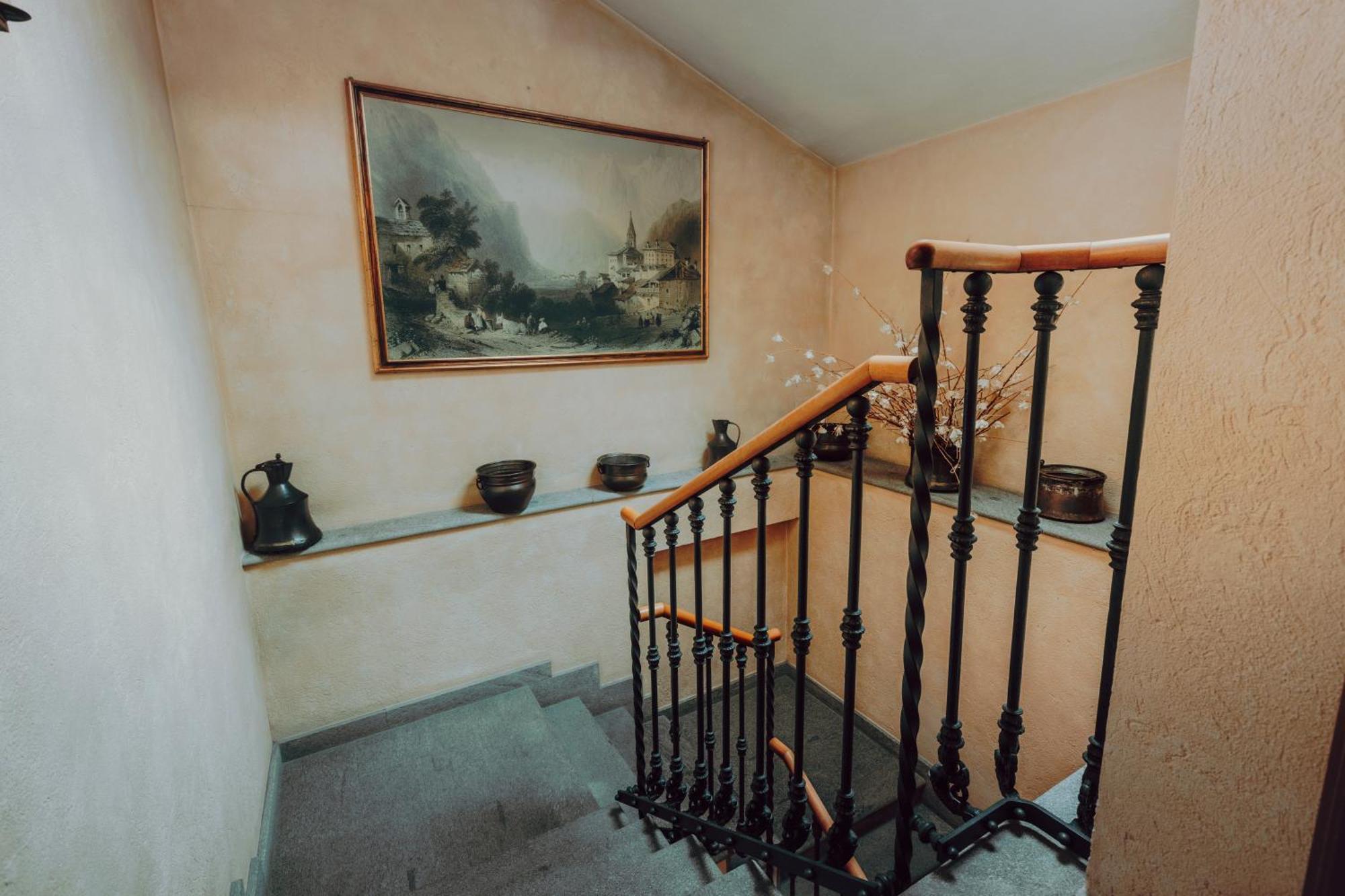 Villa Novecento Romantic Hotel - Estella Hotel Collection & Experience Κουρμαγιέρ Εξωτερικό φωτογραφία
