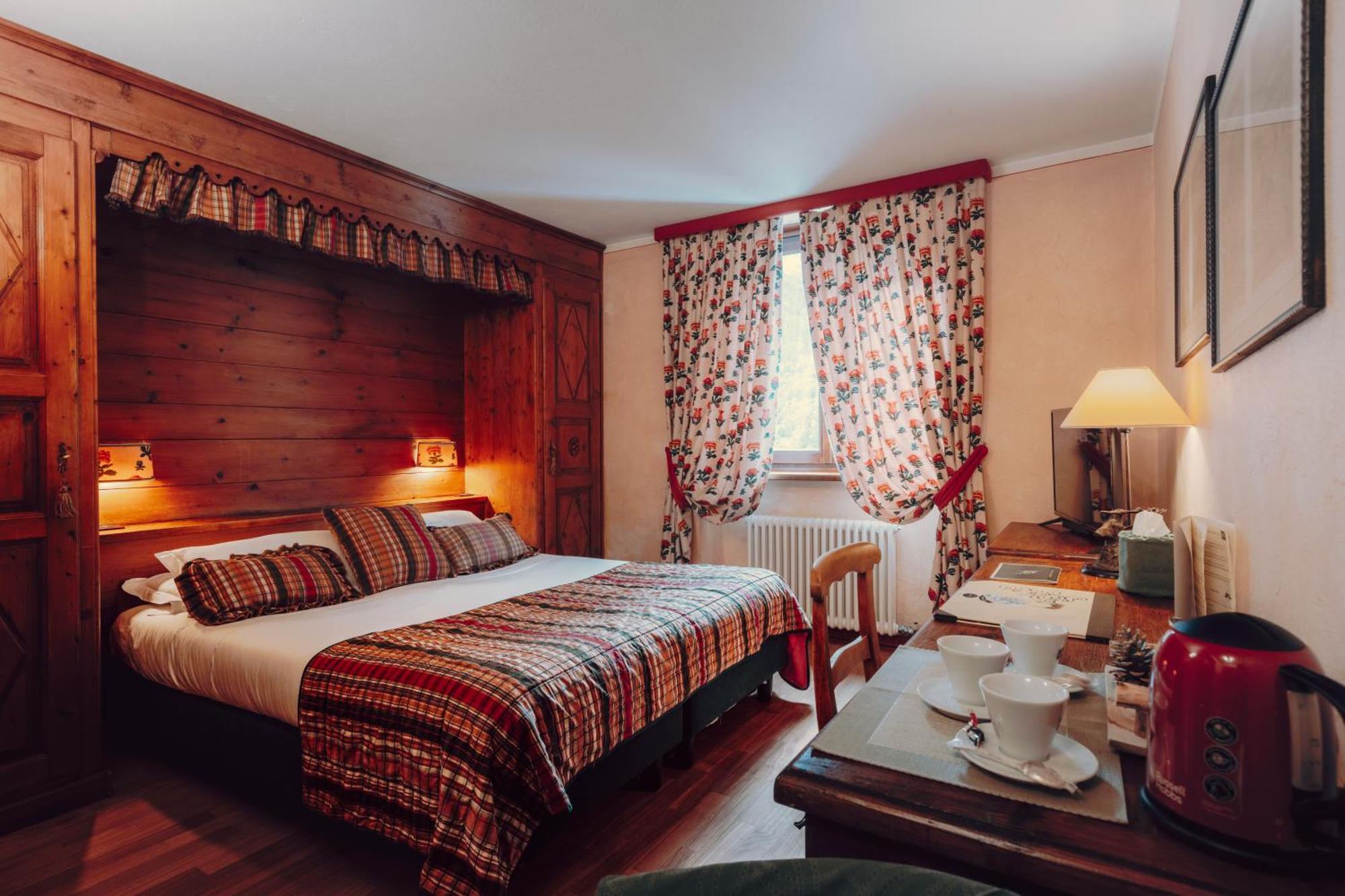Villa Novecento Romantic Hotel - Estella Hotel Collection & Experience Κουρμαγιέρ Εξωτερικό φωτογραφία