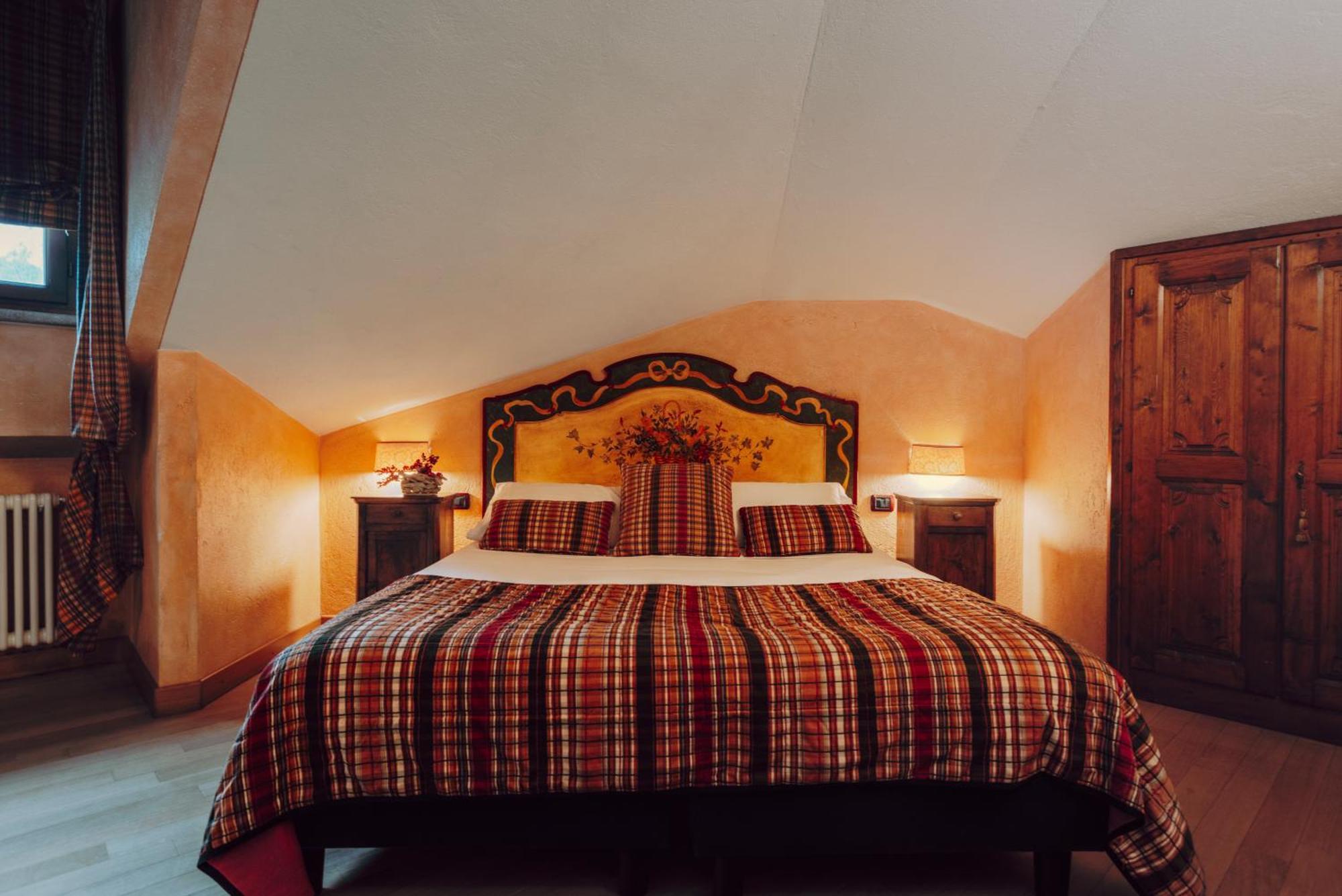 Villa Novecento Romantic Hotel - Estella Hotel Collection & Experience Κουρμαγιέρ Εξωτερικό φωτογραφία