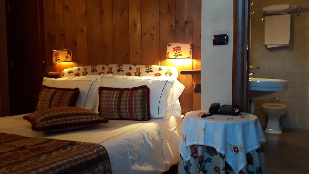 Villa Novecento Romantic Hotel - Estella Hotel Collection & Experience Κουρμαγιέρ Εξωτερικό φωτογραφία
